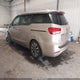 KNDMC5C11F6037851 2015 Kia Sedona Sx auction photo thumbnail 3