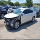 1G11Z5S32LU105353 2020 Chevrolet Impala Fwd Lt auction photo thumbnail 2
