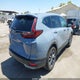 7FARW1H50NE024579 2022 Honda Cr-V 2Wd Ex auction photo thumbnail 4