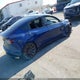 5YJ3E1EC6NF164949 2022 Tesla Model 3 Performance Dual Motor All-Wheel Drive auction photo thumbnail 4
