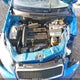 KL1TD6DE1BB213791 2011 Chevrolet Aveo 1Lt auction photo thumbnail 10