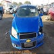 KL1TD6DE1BB213791 2011 Chevrolet Aveo 1Lt auction photo thumbnail 12