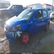 KL1TD6DE1BB213791 2011 Chevrolet Aveo 1Lt auction photo thumbnail 2