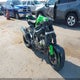 JKBZXJG12NA020376 2022 Kawasaki Zx636 K auction photo thumbnail 2