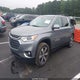 1GNERHKW5MJ176948 2021 Chevrolet Traverse Fwd Lt Leather auction photo thumbnail 2