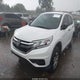 5J6RM3H3XFL004926 2015 Honda Cr-V Lx auction photo thumbnail 2