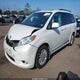 5TDYZ3DC4HS798395 2017 Toyota Sienna Xle 8 Passenger auction photo thumbnail 2