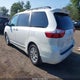 5TDYZ3DC4HS798395 2017 Toyota Sienna Xle 8 Passenger auction photo thumbnail 3