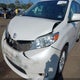 5TDYZ3DC4HS798395 2017 Toyota Sienna Xle 8 Passenger auction photo thumbnail 6