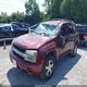 1GNDS13S742356204 2004 Chevrolet Trailblazer Ls auction photo thumbnail 6