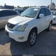 JTJHK31U772025182 2007 Lexus Rx 350 auction photo thumbnail 2