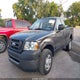 1FTRF12258KC55933 2008 Ford F-150 Stx/Xl/Xlt auction photo thumbnail 6