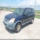 JHLRD685X6C004968 2006 Honda Cr-V Lx auction photo thumbnail 2