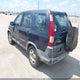 JHLRD685X6C004968 2006 Honda Cr-V Lx auction photo thumbnail 3
