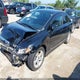19XFA1F61AE082225 2010 Honda Civic Lx-S auction photo thumbnail 2