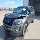 1FM5K8AR5HGA27964 2017 Ford Police Interceptor auction photo thumbnail 2