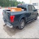 1FTEW1CGXFFB29534 2015 Ford F-150 Lariat auction photo thumbnail 4