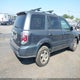 2HKYF18676H539565 2006 Honda Pilot Ex-L auction photo thumbnail 4
