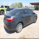5YFBURHE9GP447492 2016 Toyota Corolla Le auction photo thumbnail 4