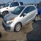 KNADM5A30E6419463 2014 Kia Rio Lx auction photo thumbnail 2