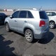 5XYKT4A25CG287003 2012 Kia Sorento Lx V6 auction photo thumbnail 3