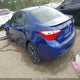 2T1BURHE9FC363784 2015 Toyota Corolla S Premium auction photo thumbnail 3