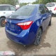2T1BURHE9FC363784 2015 Toyota Corolla S Premium auction photo thumbnail 4