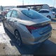 KMHLS4AG3PU562886 2023 Hyundai Elantra Sel auction photo thumbnail 3