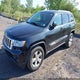 1C4RJFAG9CC219223 2012 Jeep Grand Cherokee Laredo auction photo thumbnail 2