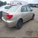 2T1BR32E27C746684 2007 Toyota Corolla Le auction photo thumbnail 4