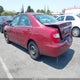 JTDBE32K020122662 2002 Toyota Camry Le auction photo thumbnail 3