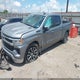 3GCUDDE81PG327783 2023 Chevrolet Silverado 1500 4Wd Standard Bed Lt auction photo thumbnail 2