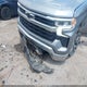 3GCUDDE81PG327783 2023 Chevrolet Silverado 1500 4Wd Standard Bed Lt auction photo thumbnail 6