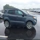 MAJ3S2GE8LC335326 2020 Ford Ecosport Se auction photo thumbnail 14