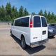 1GAZG1FG0F1152286 2015 Chevrolet Express 3500 Lt auction photo thumbnail 3