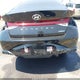 5NPLP4AG0NH057479 2022 Hyundai Elantra Limited auction photo thumbnail 17