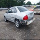 3N1CB51D15L584296 2005 Nissan Sentra 1.8S auction photo thumbnail 3