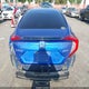 2HGFC2F8XMH517822 2021 Honda Civic Sport auction photo thumbnail 17