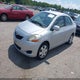JTDBT4K37A1365656 2010 Toyota Yaris auction photo thumbnail 2