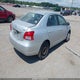 JTDBT4K37A1365656 2010 Toyota Yaris auction photo thumbnail 4