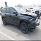 1C4RJYB6XP8905703 2023 Jeep Grand Cherokee 4Xe 30Th Anniversary auction photo thumbnail 1
