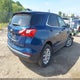 3GNAXUEV4ML365423 2021 Chevrolet Equinox Awd Lt auction photo thumbnail 4