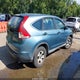 2HKRM4H36DH694185 2013 Honda Cr-V Lx auction photo thumbnail 4