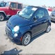 3C3CFFDR6DT627631 2013 Fiat 500C Pop auction photo thumbnail 2