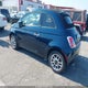 3C3CFFDR6DT627631 2013 Fiat 500C Pop auction photo thumbnail 3