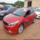 3KPFL4A78HE019208 2017 Kia Forte S auction photo thumbnail 2
