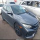 SHHFK7H79JU236162 2018 Honda Civic Ex-L auction photo thumbnail 1