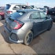 SHHFK7H79JU236162 2018 Honda Civic Ex-L auction photo thumbnail 4