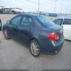 2T1BU40E09C142285 2009 Toyota Corolla Xle auction photo thumbnail 3