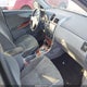 2T1BU40E09C142285 2009 Toyota Corolla Xle auction photo thumbnail 5